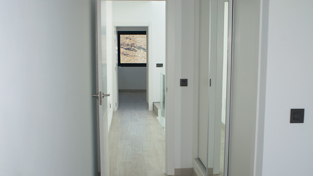 ADOSADOS ARAYA islas canarias tenerife españa 