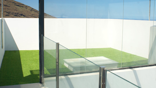 ADOSADOS ARAYA islas canarias tenerife españa 