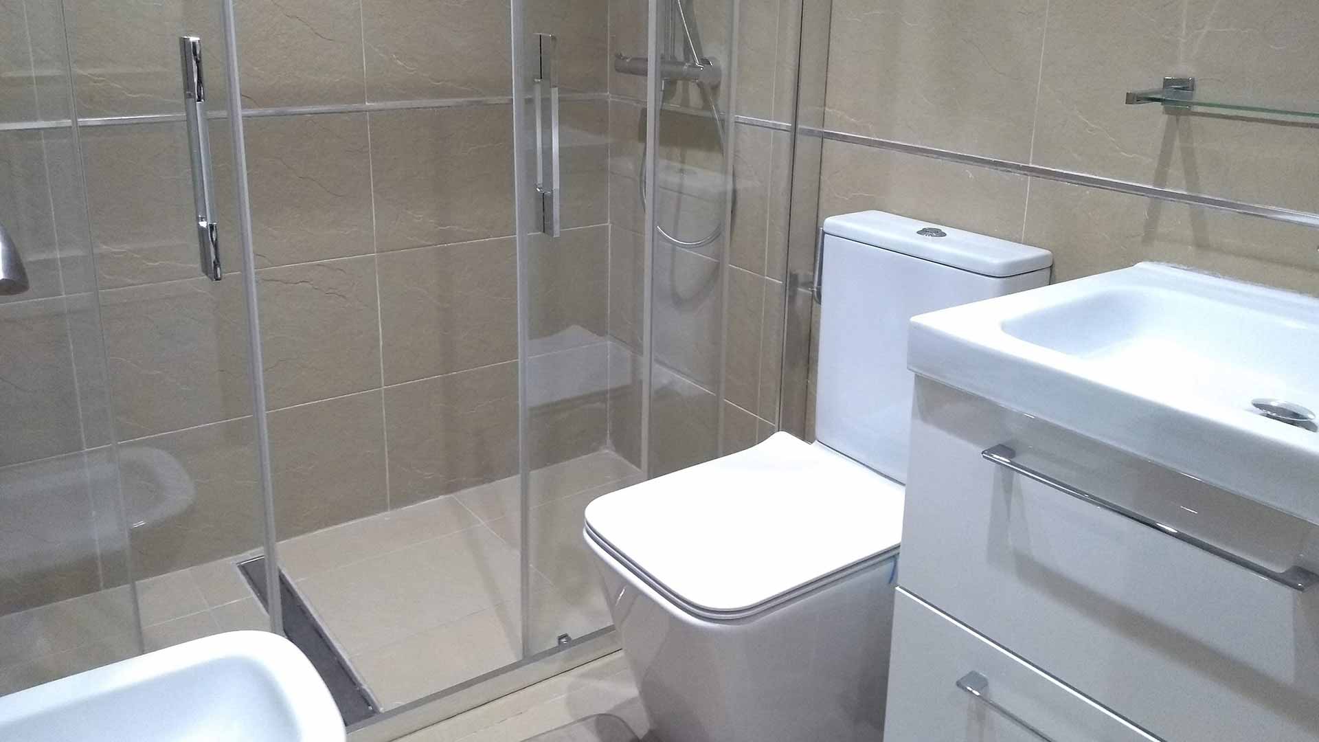 Restauración y renovación del inmueble