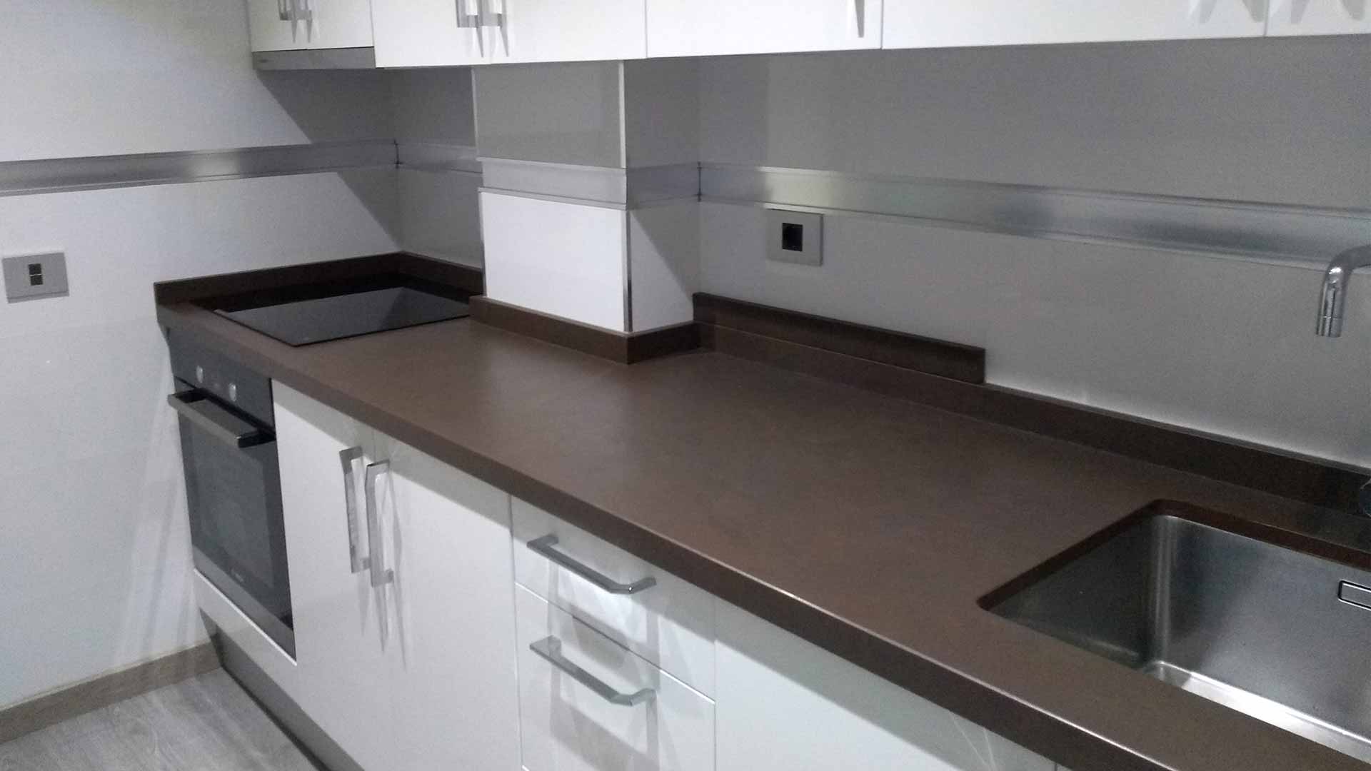 Restauración y renovación del inmueble