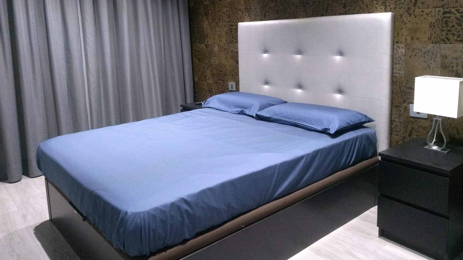 Restauración y renovación del inmueble