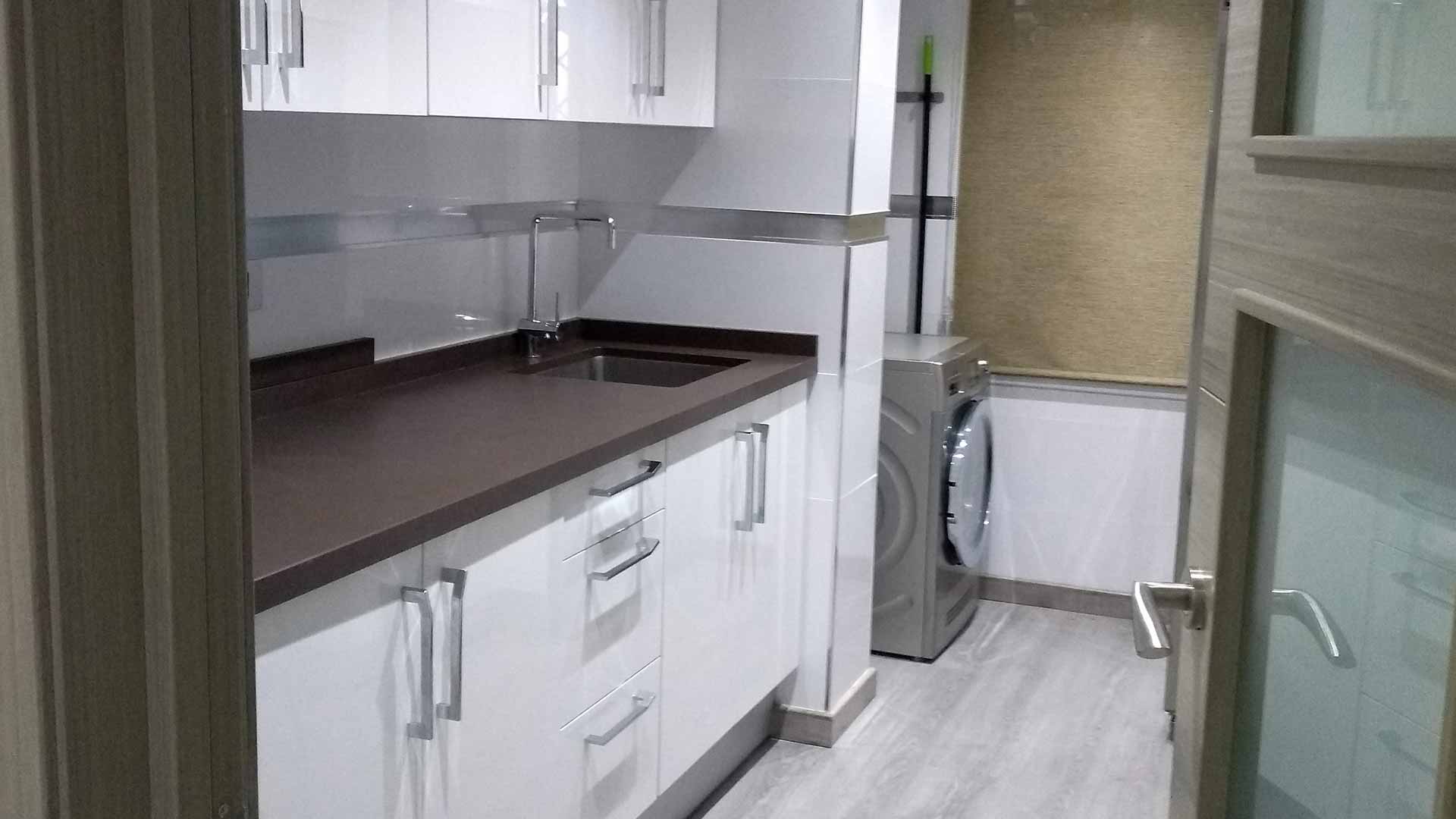 Restauración y renovación del inmueble 