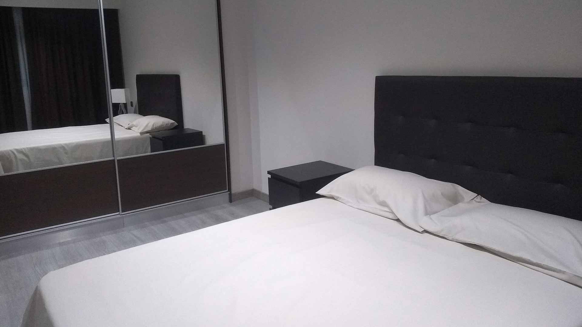 Restauración y renovación del inmueble