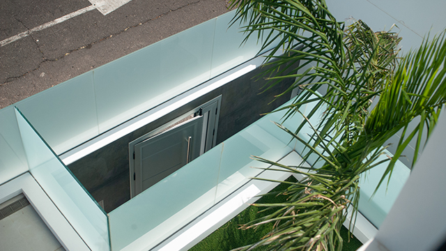 Adosados araya isla de tenerife las canarias españa