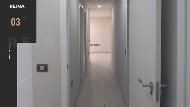 ADOSADOS ARAYA islas canarias tenerife españa 