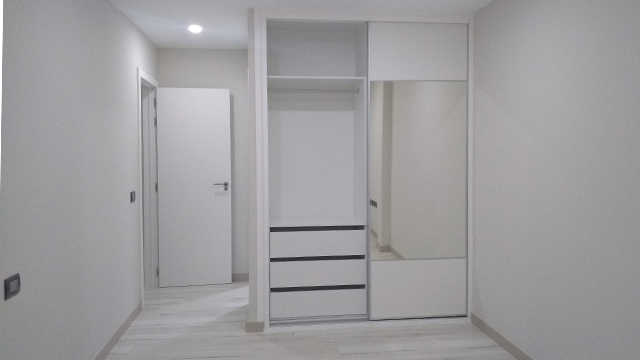 Adosados araya isla de tenerife las canarias españa