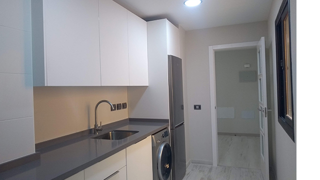 Adosados araya isla de tenerife las canarias españa